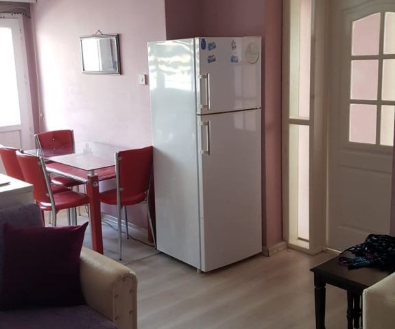 Flat To Rent in Haspolat, Nicosia