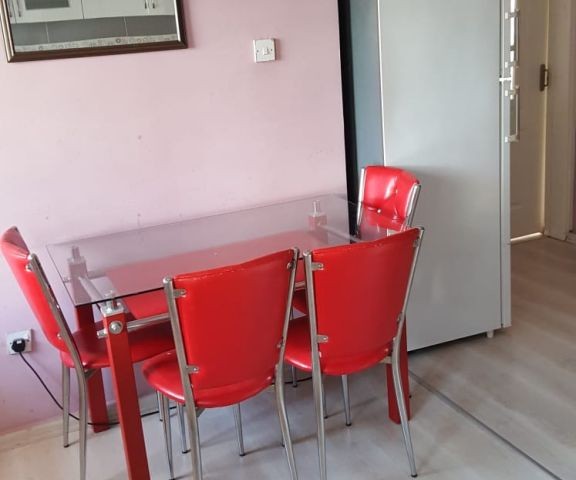 Flat To Rent in Haspolat, Nicosia