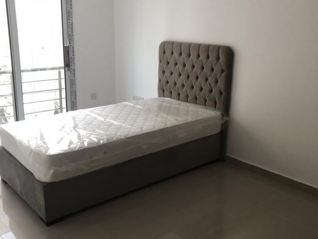 Flat To Rent in Küçük Kaymaklı, Nicosia