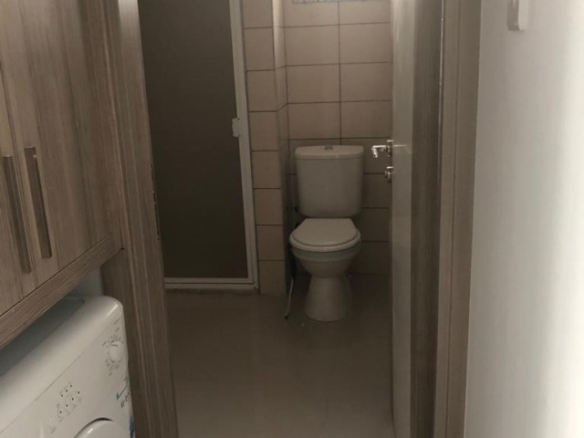 Flat To Rent in Küçük Kaymaklı, Nicosia