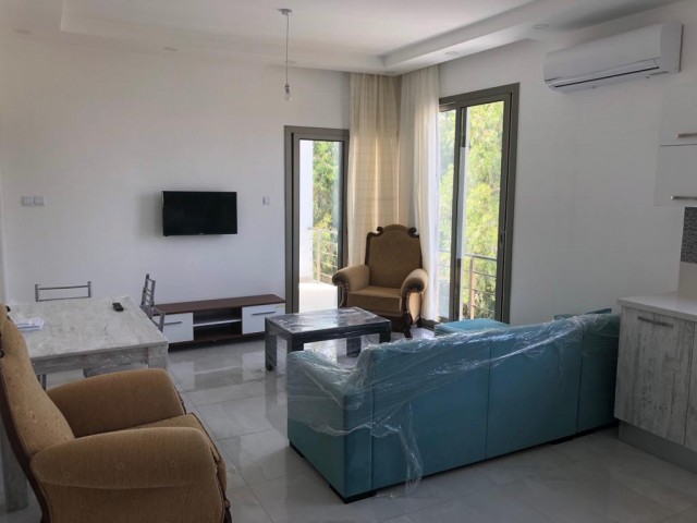 Flat To Rent in Ortaköy, Nicosia