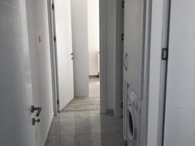 Flat To Rent in Ortaköy, Nicosia