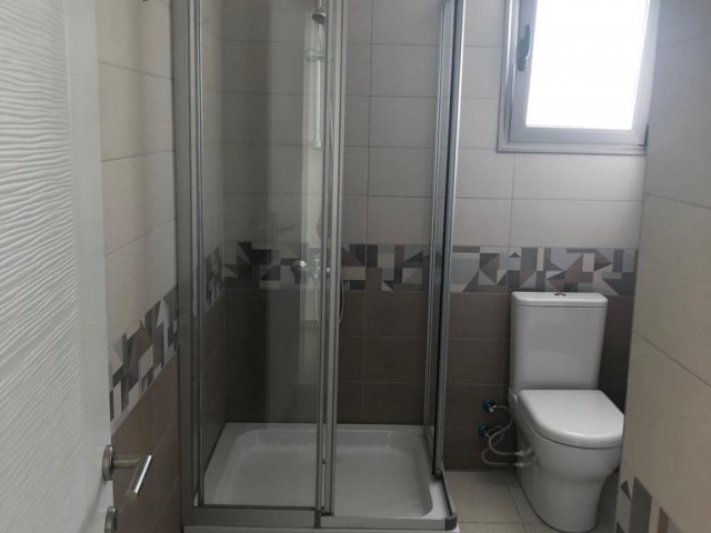 Flat To Rent in Ortaköy, Nicosia