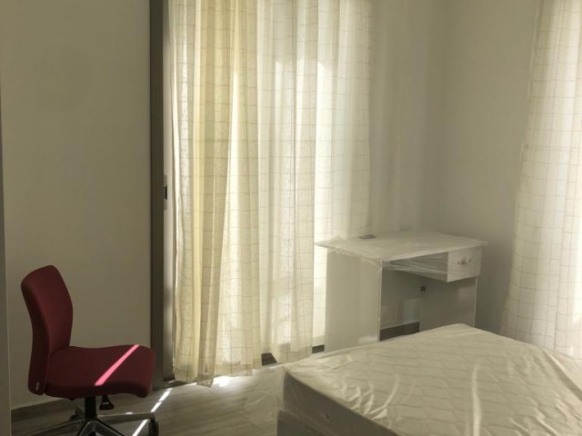 Flat To Rent in Ortaköy, Nicosia