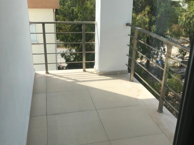 Flat To Rent in Ortaköy, Nicosia