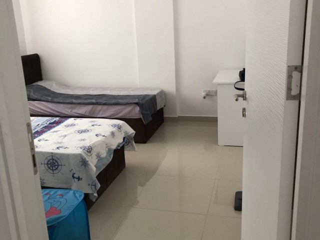 Flat To Rent in Küçük Kaymaklı, Nicosia