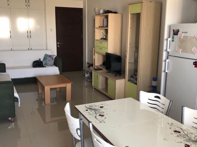 Flat To Rent in Küçük Kaymaklı, Nicosia