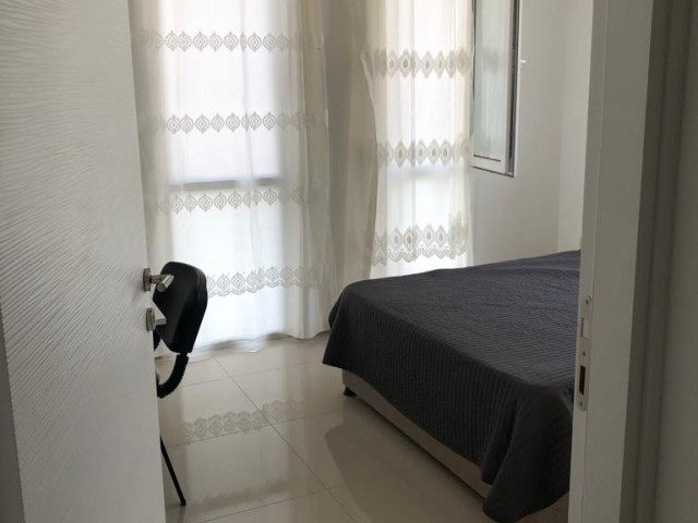 Flat To Rent in Küçük Kaymaklı, Nicosia