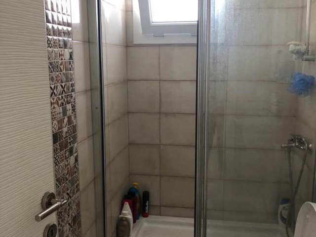 Flat To Rent in Küçük Kaymaklı, Nicosia