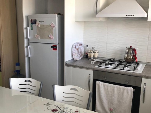 Flat To Rent in Küçük Kaymaklı, Nicosia