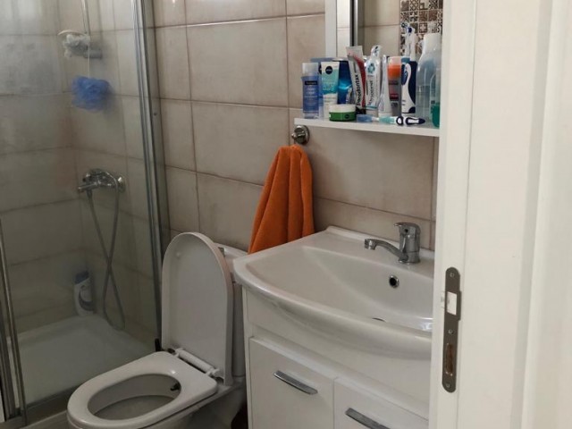 Flat To Rent in Küçük Kaymaklı, Nicosia