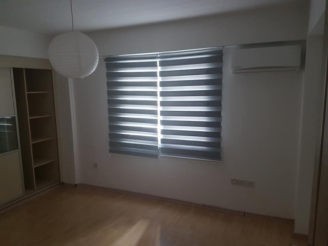 Flat To Rent in Marmara, Nicosia