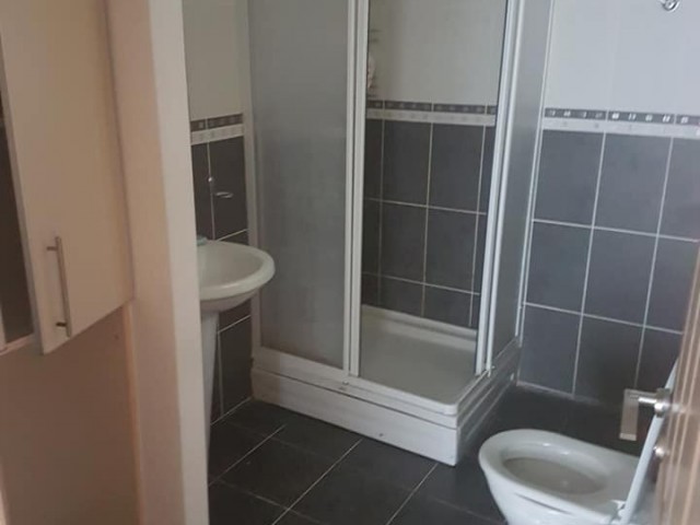 Flat To Rent in Marmara, Nicosia