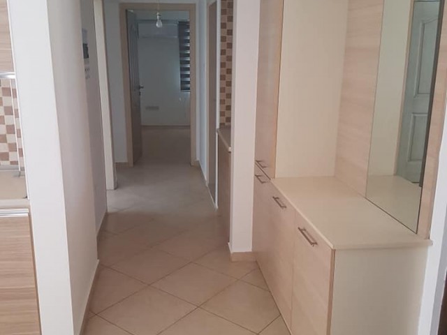 Flat To Rent in Marmara, Nicosia