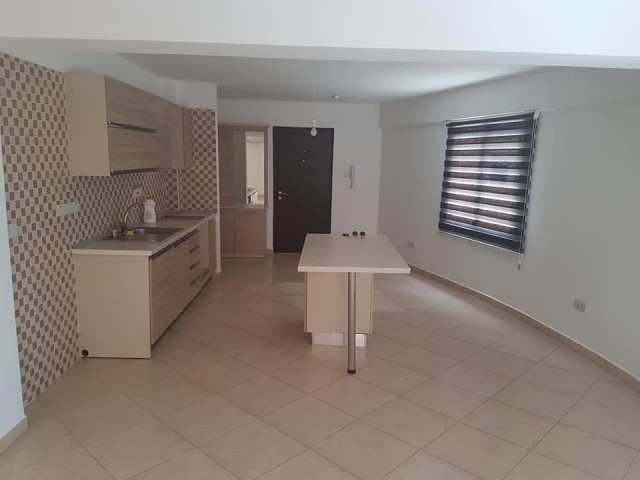 Flat To Rent in Marmara, Nicosia