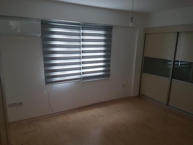 Flat To Rent in Marmara, Nicosia