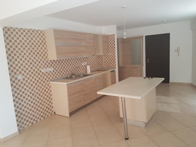 Flat To Rent in Marmara, Nicosia