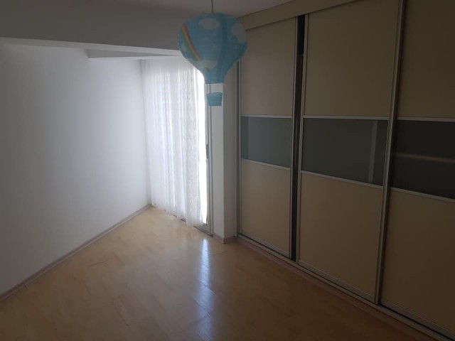 Flat To Rent in Ortaköy, Nicosia