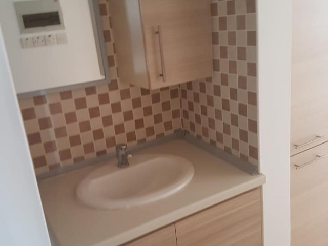 Flat To Rent in Ortaköy, Nicosia