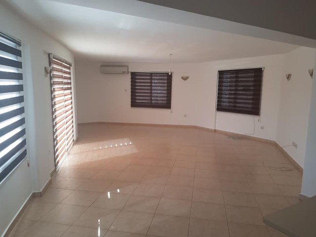 Flat To Rent in Ortaköy, Nicosia