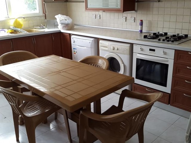 Flat To Rent in Alayköy, Nicosia