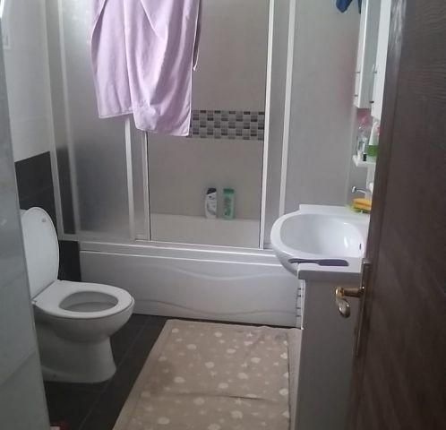 Flat To Rent in Küçük Kaymaklı, Nicosia