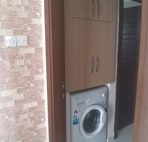 Flat To Rent in Küçük Kaymaklı, Nicosia