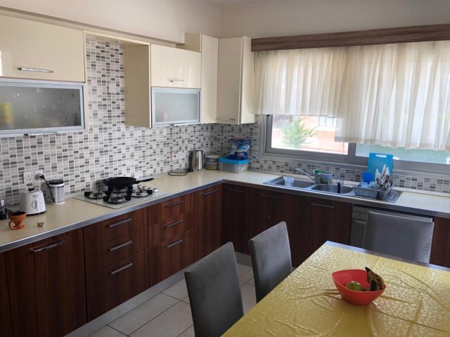 Flat To Rent in Ortaköy, Nicosia