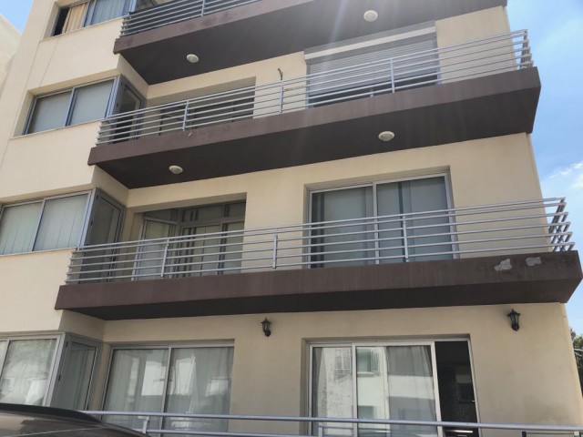 Flat To Rent in Ortaköy, Nicosia