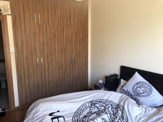 Flat To Rent in Ortaköy, Nicosia