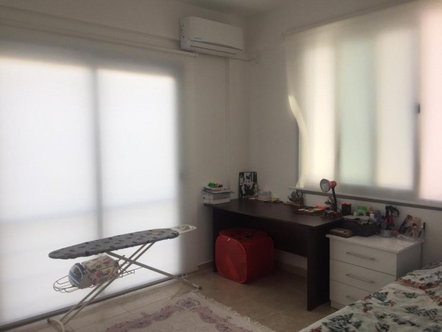 GÖNYELİ KİLER KARŞISI 2+1 KİRALIK DAİRE