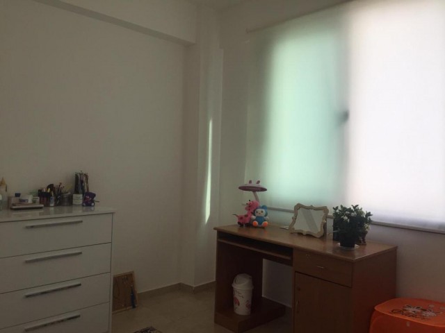 GÖNYELİ KİLER KARŞISI 2+1 KİRALIK DAİRE