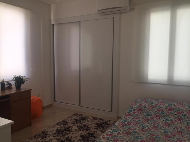 GÖNYELİ KİLER KARŞISI 2+1 KİRALIK DAİRE