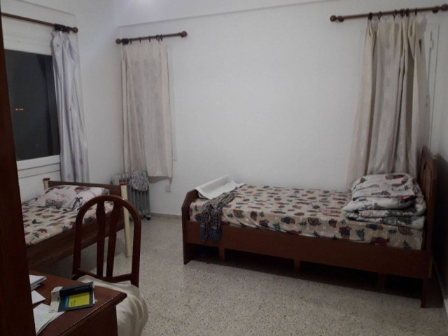 Flat To Rent in Haspolat, Nicosia