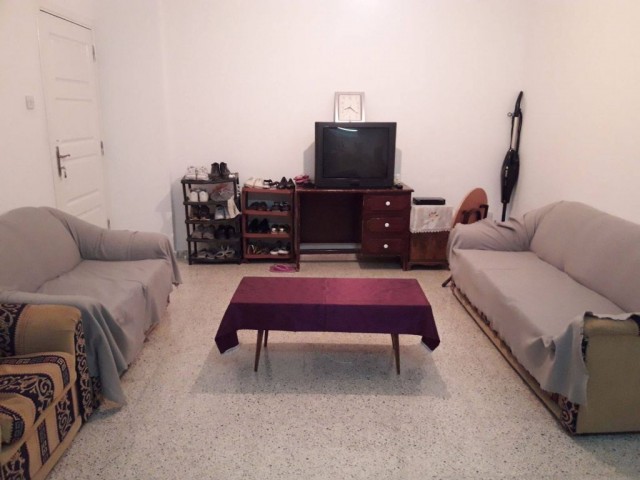 Flat To Rent in Haspolat, Nicosia