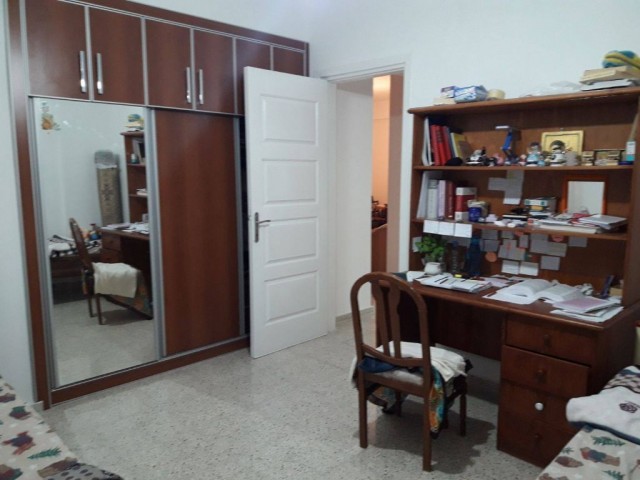 Flat To Rent in Haspolat, Nicosia