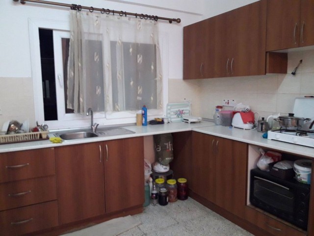 Flat To Rent in Haspolat, Nicosia