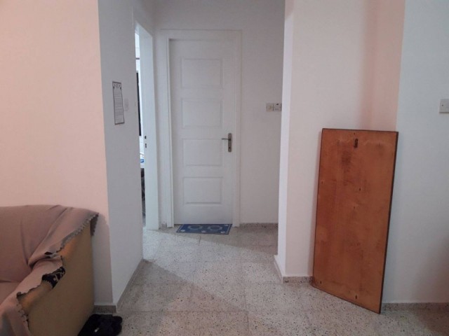 Flat To Rent in Haspolat, Nicosia