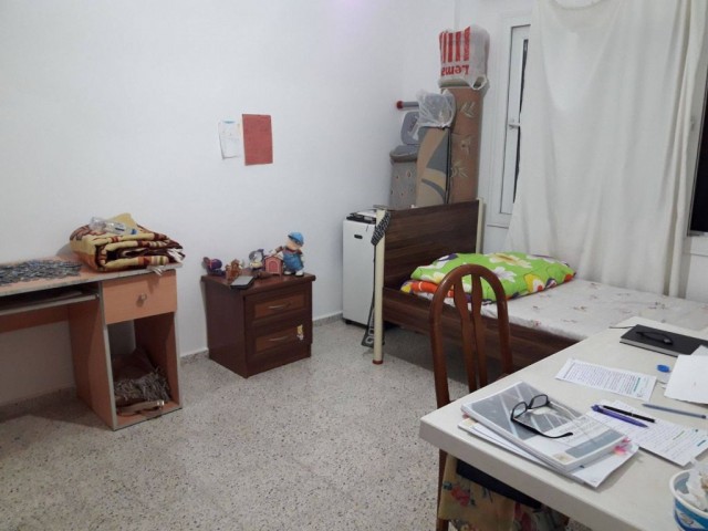 Flat To Rent in Haspolat, Nicosia