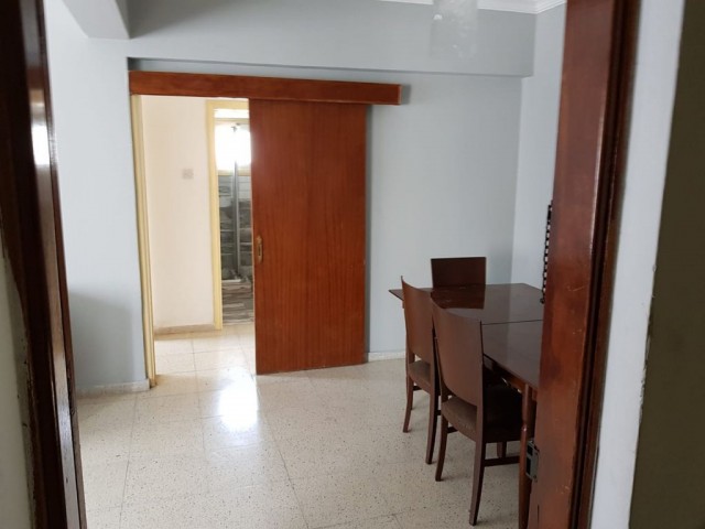 Flat To Rent in Gönyeli, Nicosia