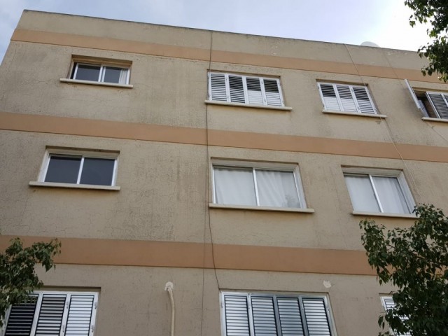 Flat To Rent in Gönyeli, Nicosia