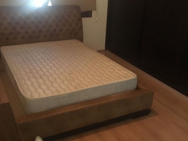 Flat To Rent in Küçük Kaymaklı, Nicosia