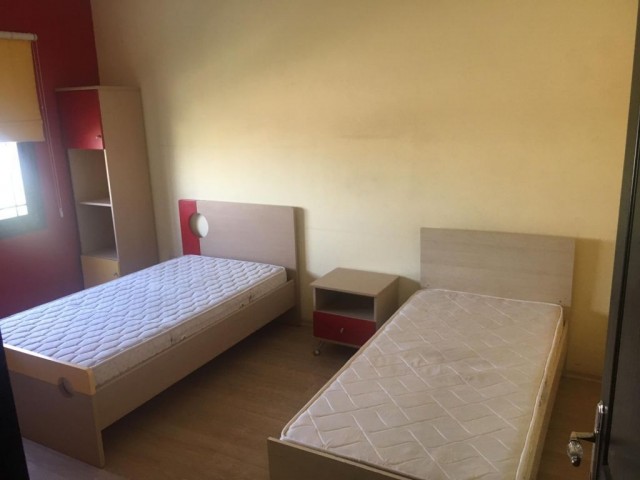 Flat To Rent in Küçük Kaymaklı, Nicosia