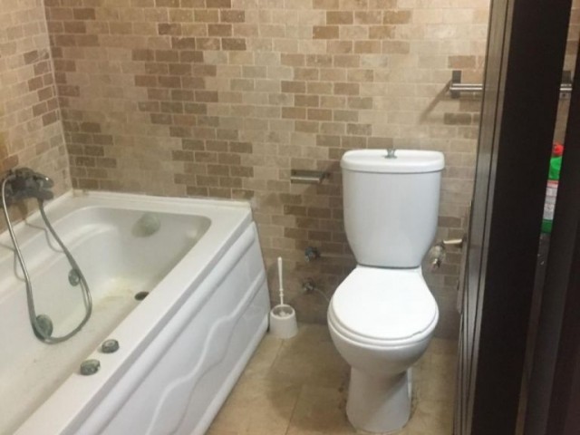 Flat To Rent in Küçük Kaymaklı, Nicosia