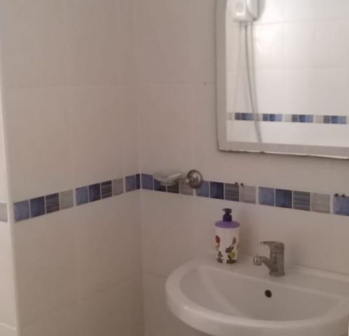 Flat To Rent in Hamitköy, Nicosia