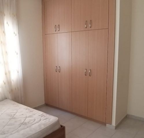 Flat To Rent in Hamitköy, Nicosia