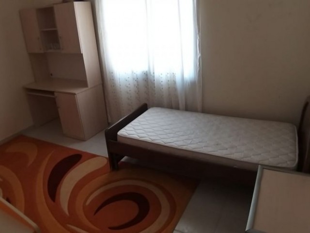 Flat To Rent in Hamitköy, Nicosia