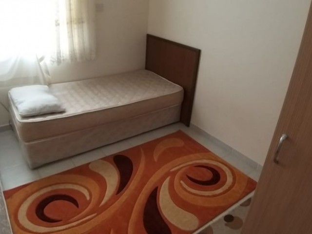 Flat To Rent in Hamitköy, Nicosia