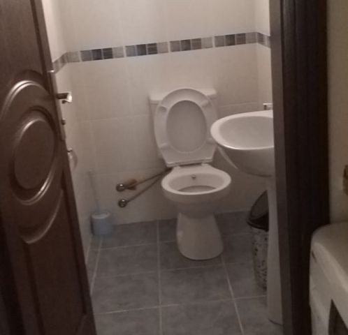 Flat To Rent in Hamitköy, Nicosia