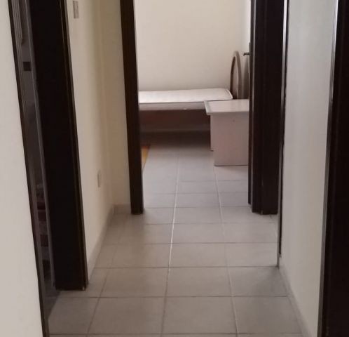 Flat To Rent in Hamitköy, Nicosia